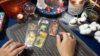 🎴Гадание на Таро.ЧТО ДУМАЕТ, ЧТО ЧУВСТВУЕТ СЕГОДНЯ КО МНЕ ЗАГАДАННЫЙ ЧЕЛОВЕК?ЕГО  ИСТИННЫЕ ЧУВСТВА