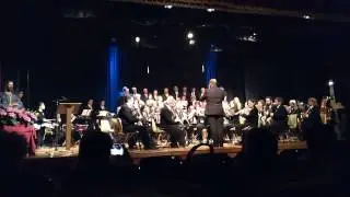 LA SANGRE Y LA GLORIA