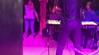 Blessing Chimanga Live 101 @ Unwind Center