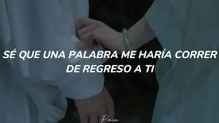 Before It Sinks In-Moira Dela Torre [SUB ESPAÑOL]