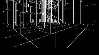 Atari Quake 2: integer vertex pipeline