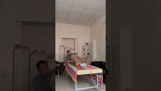 Остеопатическое нейропрограммирование