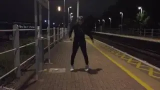 CBaileyOfficial - Tom Zanetti - Darlin (Ben Rainey Refix)