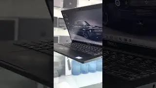 +971-558415588 Dell 7390 Core i5 8th Generation 8/256 SSD Touch Screen #dell #short #dubai