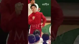 Lê Dương Bảo Lâm song kiếm hợp bích cùng Đàm Vĩnh Hưng làm trại giam bùng nổ không khí, vui hết cỡ!