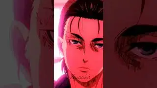 ANIME TRIOS 😶 PART 1