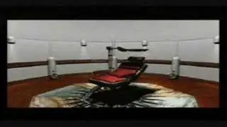 GVGN: Myst [Sega Saturn]