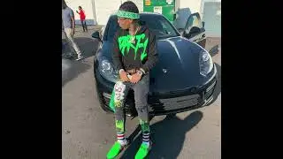 [FREE] Lil Keed x Lil Gotit Type Beat 