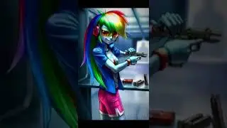 @Тиффани-р3т#shorts  #edit #mlp #mylittlepony