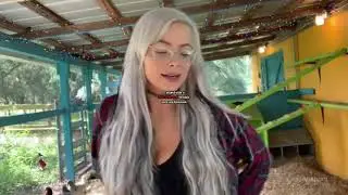 Liv Morgan Jerk Off Challenge