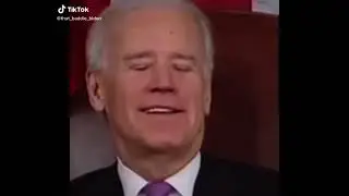 Olivia vomits on Joe Biden🤣🇺🇸