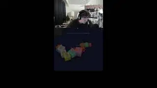 NOT STOPPING TIL NEW WORLD RECORD