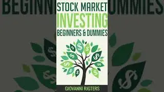 Stock Market Investing for Beginners - Audiobook