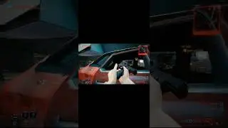 Cyberpunk 2077- THE RIDE(COME WATCH New Character)