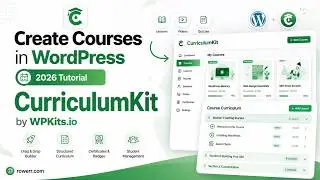 How to Create Courses in WordPress in 2026
