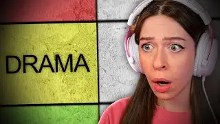Hannahxxrose's Biggest Mistake