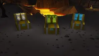 The Ranger Boot Grind & Huge GWD Progress | Ironman OSRS