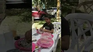 batang gutom