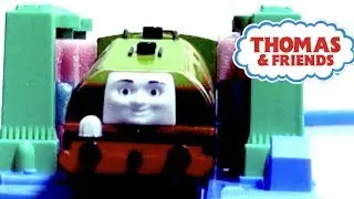 Thomas & Friends Plarail