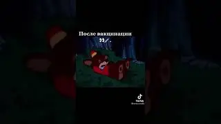 Эффект после вакцинации #shorts #україна #вакцинация #2021 #covid19 #coronavac