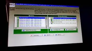 How to configure Raid 10 with 8 hard disk in IBM Server x3850 x5 by AM NetSol