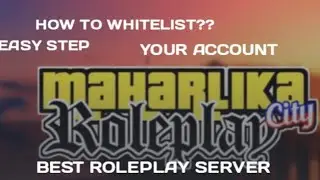 Paano? makapasok sa (MAHARLIKA)