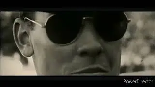 Fear and loathing in las vegas promo