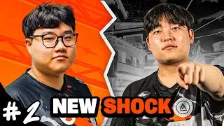 Striker's Return to SF Shock... Again | Aftershock 2023 Episode 2
