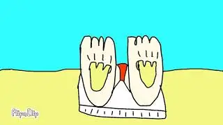 Beach tickle