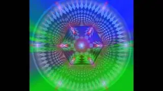 Mandalas Extraterrestres - Códigos Arcturianos - parte 1