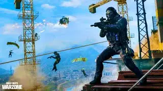 Warzone 3 BETTER than Warzone 1?                  @NightmareVI