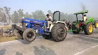 यूपी vs हरियाणा टोचन यूपी के 6055 ने लठ गाड़ दिए हरियाणा में