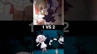 1 or 2? 