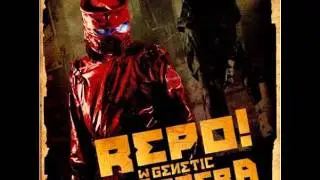 Chromaggia - 18 Repo! The Genetic Opera Soundtrack