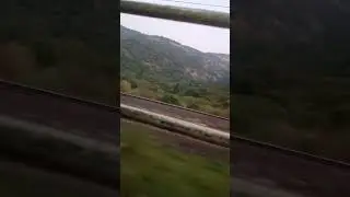 Khandala Ghat View