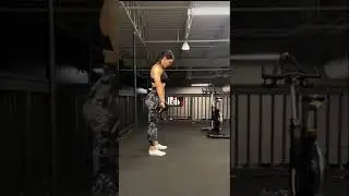 RDL FORM FIX // No more back pain // FORM CHECKS