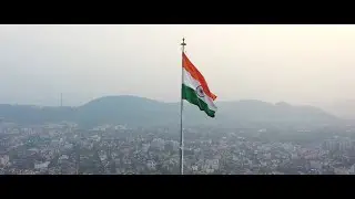 TALLEST FLAG POLE??  || GUWAHATI, ASSAM-19