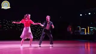 BBDC 2024 Performances - Tanya Georgiievska & Sondre Olsen Bye