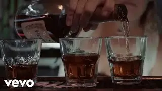 Alex Ashline - Hennessy Frisky (Official Music Video)