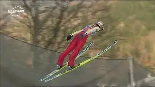 Planica 2015 Piotr Zyła  218,5 Q
