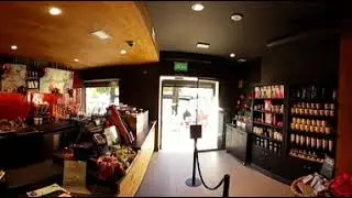 Starbucks Plaza de la Merced en Malaga - Working in Starbucks Technology