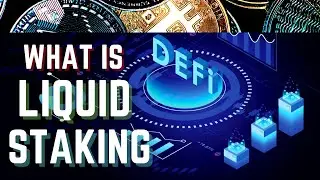 Liquid Staking Explained: Maximize Your Returns Today!!!