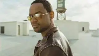Brian Mcknight - Never Felt This Way With Lyrics