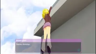 ROOFTOP FIGHTS! THIS STORY IS GETTING BETER! | Gaijin Troubles (Full/So far)