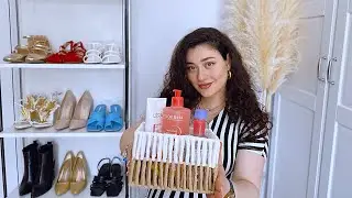 HAMİLELİKTE KULLANDIĞIM ÜRÜNLER | Çatlak Kremi, Cilt Bakımı ve Kişisel Bakım Ürünleri