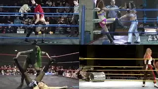 Women’s Low Blow compilation ( Part 2 )