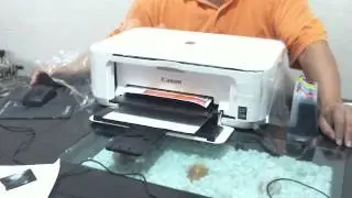 Multifuncional mg3510