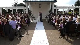 Shanna & Tom | Highlight of the Day | The Hilton Garden Inn