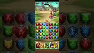 empires & puzzles alliance war 6/25 - tof oldman