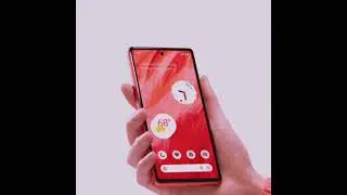 Pixel 7a cinematic 